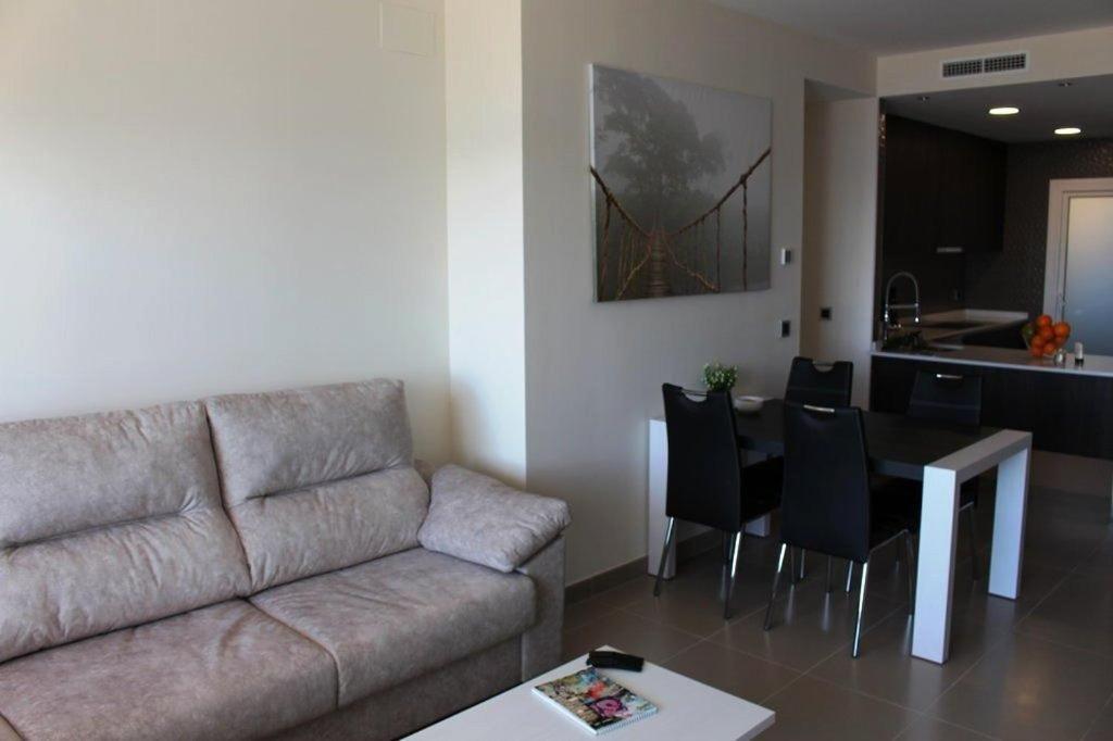 Apartment Sunset Drive, Cerca De La Playa Poniente *