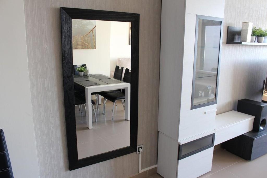 Sunset Drive, Cerca De La Playa Poniente Apartment Benidorm