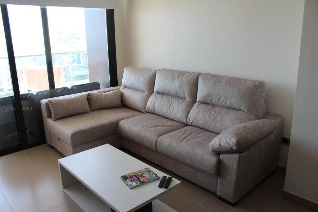 Sunset Drive, Cerca De La Playa Poniente Apartment Benidorm